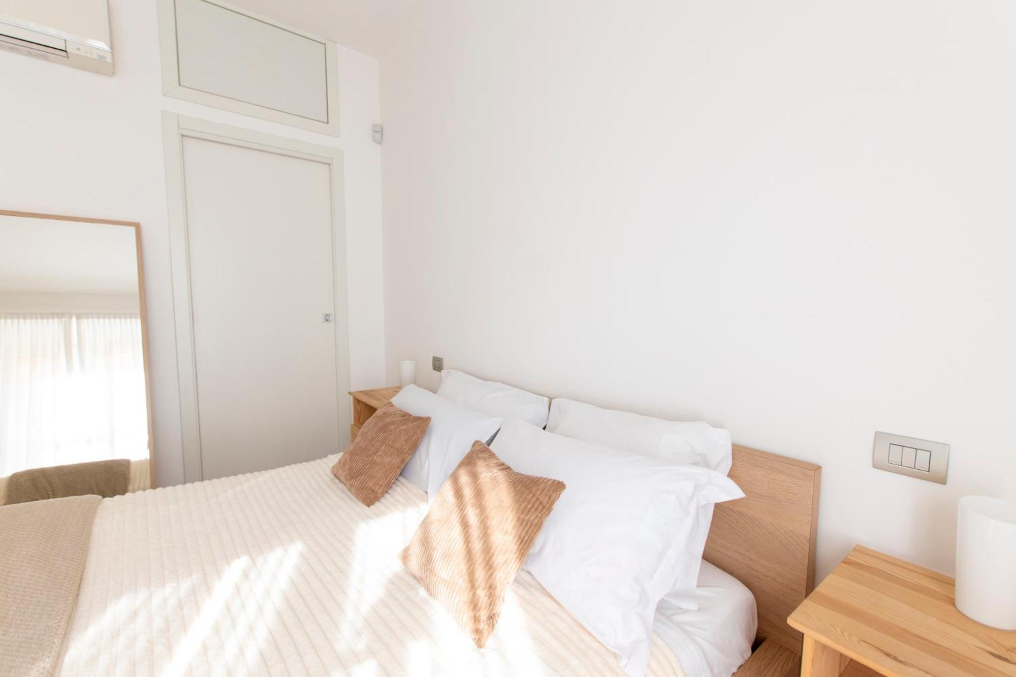 Luxury Apartment - Bramante 7 Mailand Exterior foto