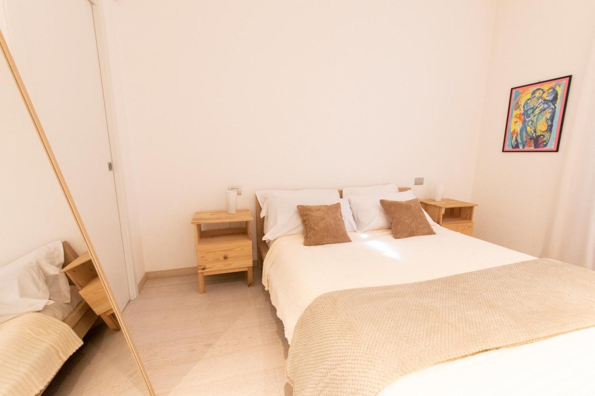 Luxury Apartment - Bramante 7 Mailand Exterior foto