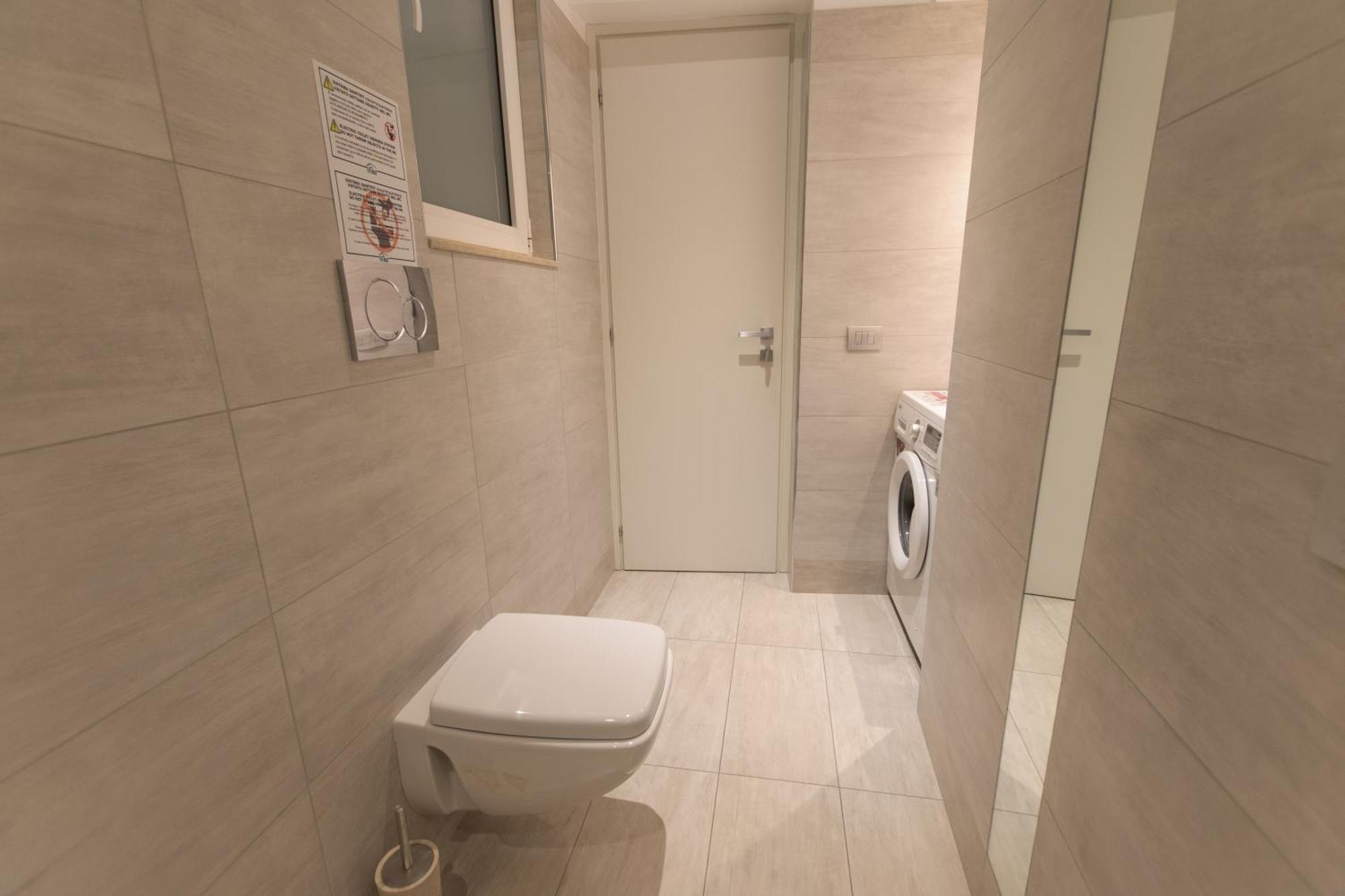 Luxury Apartment - Bramante 7 Mailand Exterior foto