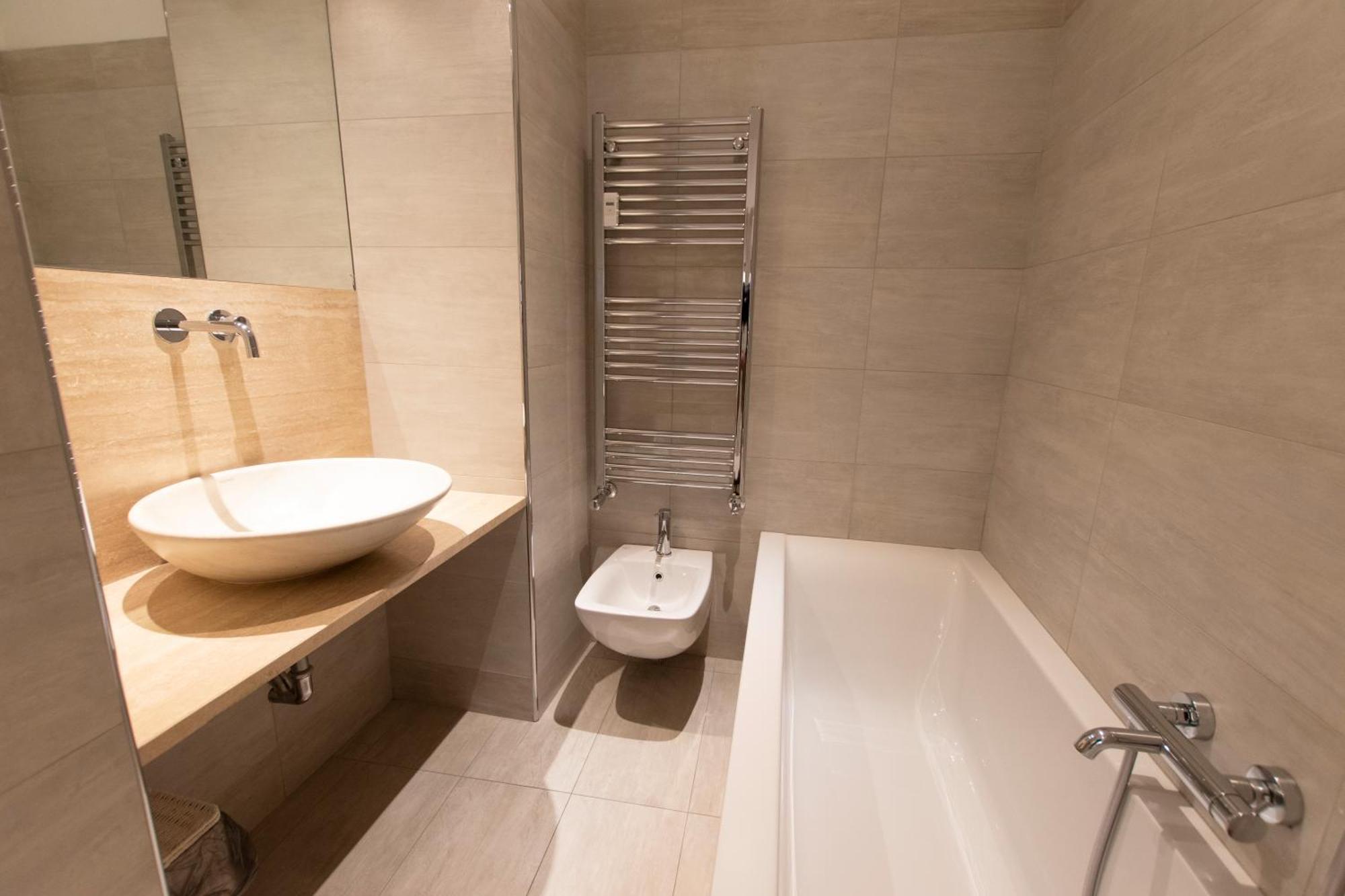Luxury Apartment - Bramante 7 Mailand Exterior foto