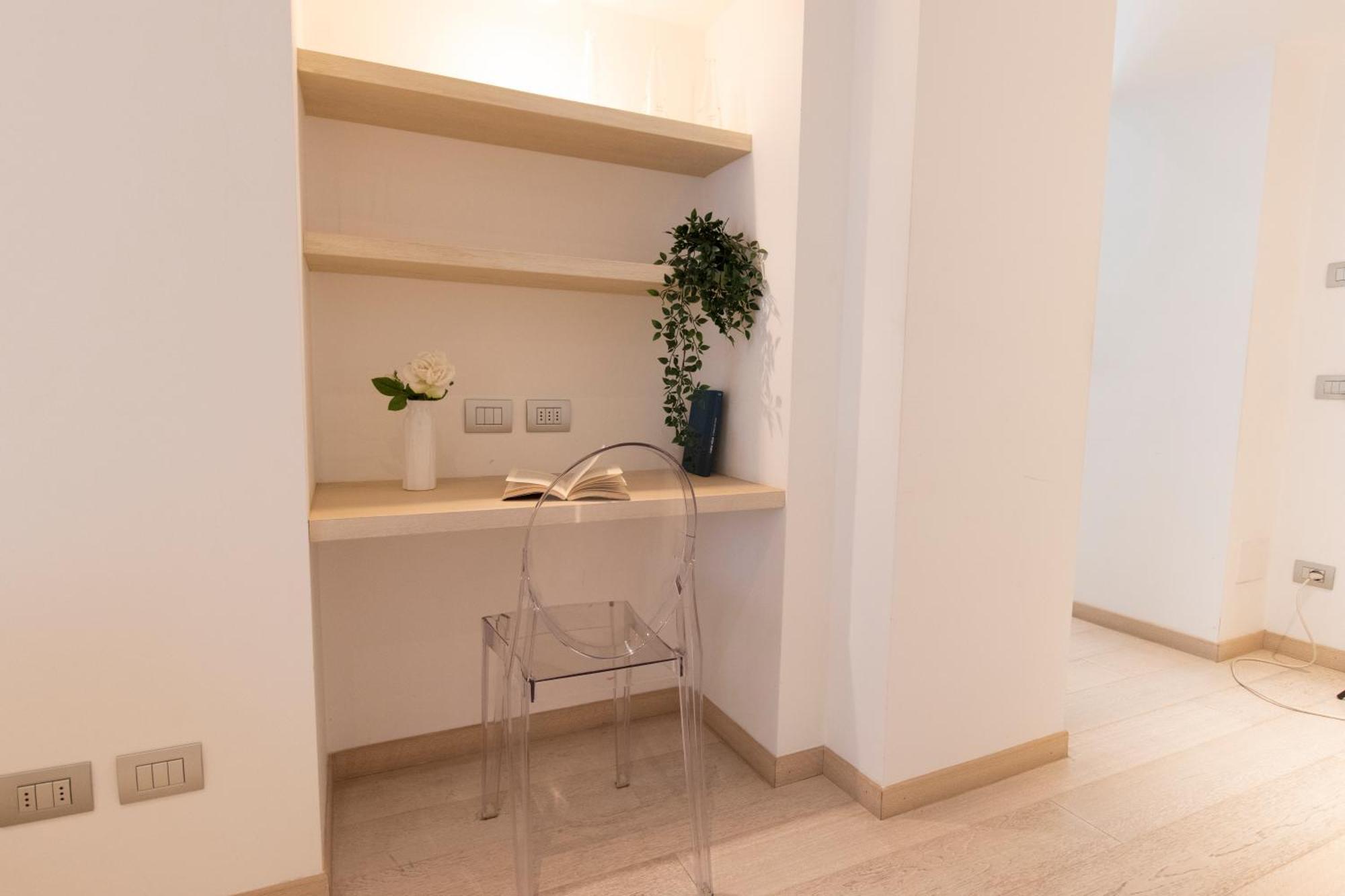 Luxury Apartment - Bramante 7 Mailand Exterior foto
